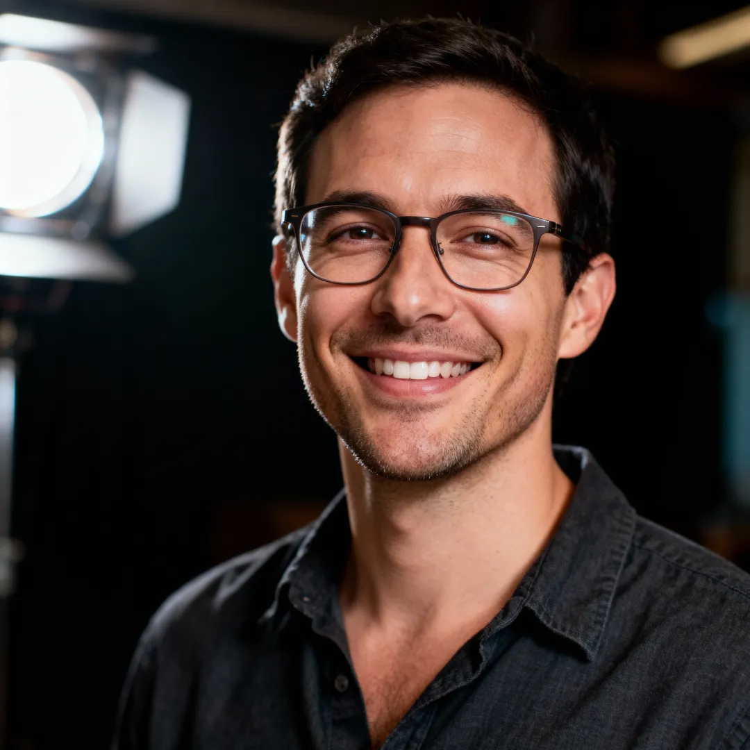 Lennet Britzius Autor