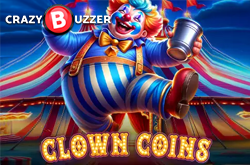 Clown Coins