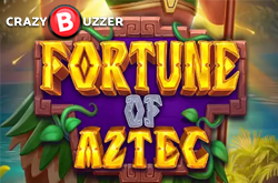 Fortune of Aztec