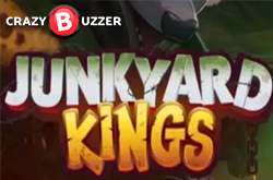 Junkyard Kings