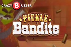 Pickle Bandits