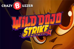 Wild Dojo Strike